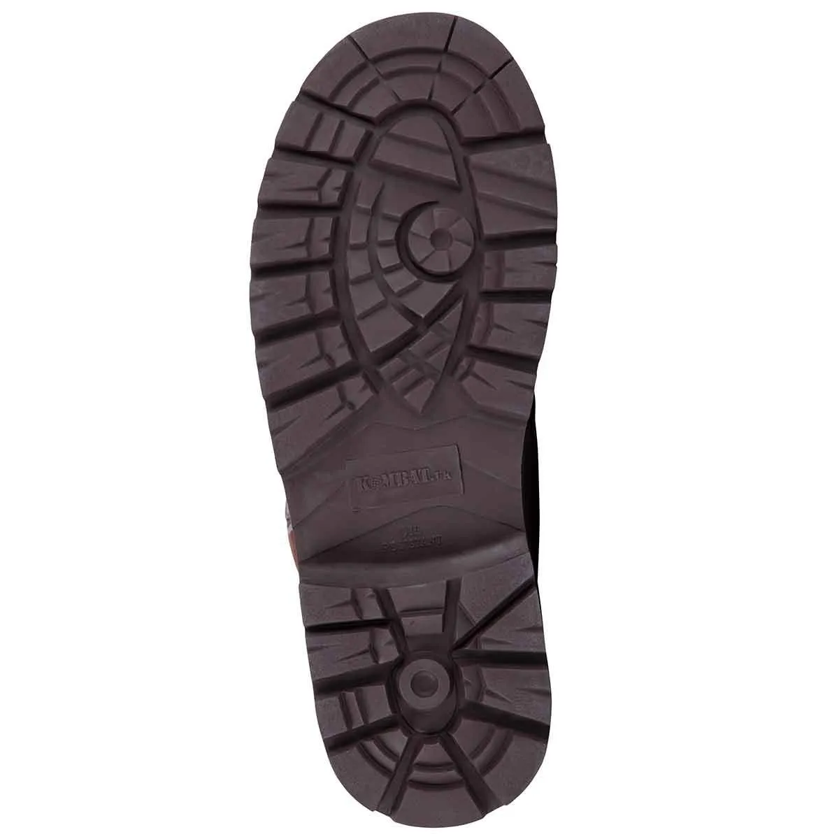 Find 2025 new collection of Kombat Brown Leather Patrol Boot now, the newest style of Items are best sale with 74% off.