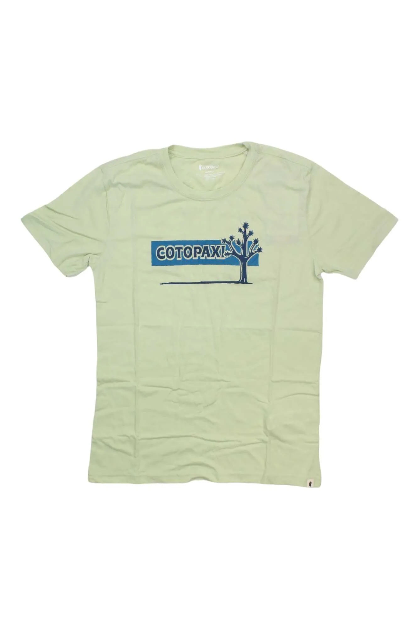 Best Selling 80%OFF Discount Sale For Cotopaxi Women's Hello Desert Organic T-Shirt On Sale-Lowest Price , new varieties are introduced on after another from our online store.