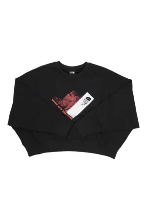 100% Authentic Fashion Styles For The North Face Womens Recycled Climb Graphic Crew For Gaming on sale now, the most cheap Items are in stock, trust our online store.