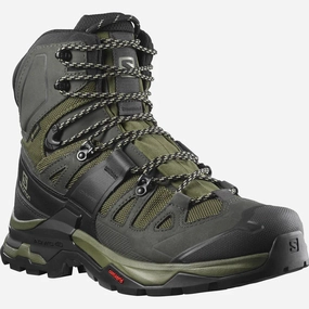 Get Original Fashion Design of Cheap SALOMON Men's Quest 4 Gore-tex? Boot Free Shipping,High Quality with cheapest price, save 80% off and fast delivery, 100% quality.