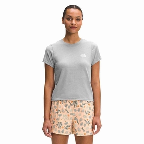 Buy 75%off Fashion Design of Cheap The North Face Womens Simple Logo Tri-Blend SS Tee -New Arrivals , welcome to orders now and save your money.