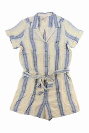 Choose Latest Fashion Design of Cheap Toad & Co Women's Camp Cove SS Romper Online Store , all these Items surprise sale with big discount, it is amazing!