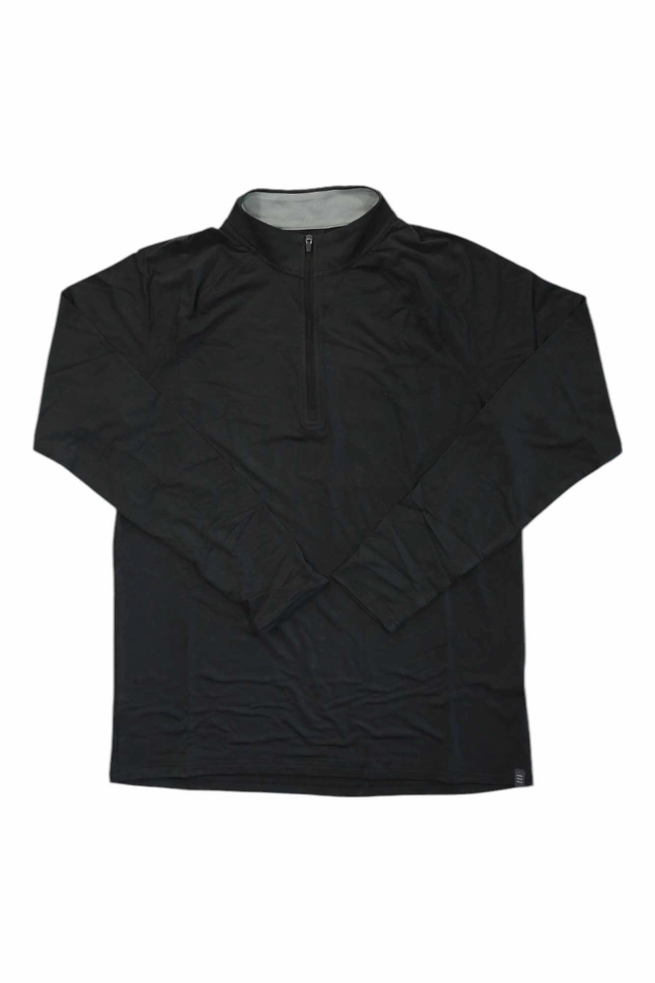 Novel Design Of 2025 Fashion Designer Free Fly Mens Bamboo Flex Quarter Zip Top Buy More Save More , new style designer products are all our online store.