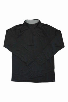 Novel Design Of 2025 Fashion Designer Free Fly Mens Bamboo Flex Quarter Zip Top Buy More Save More , new style designer products are all our online store.