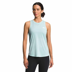 Select For Authentic Fashion Designer The North Face Womens Elevation Tank Bright In Luster best sell, get more 65% discount from our official site.