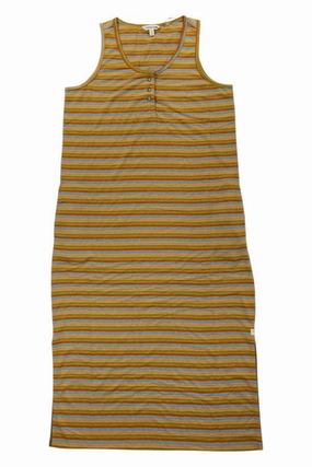 74% off sale for all the Fashion Designer Toad & Co Womens Piru Henley Midi Tank Dress ,Soft and Light , cheapest price and newest styles!