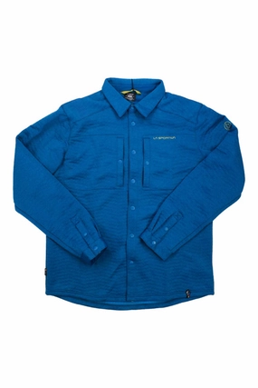 Professional? Fashion La Sportiva Mens Spacer Shirt ,100% Original store online, buy more and save more.