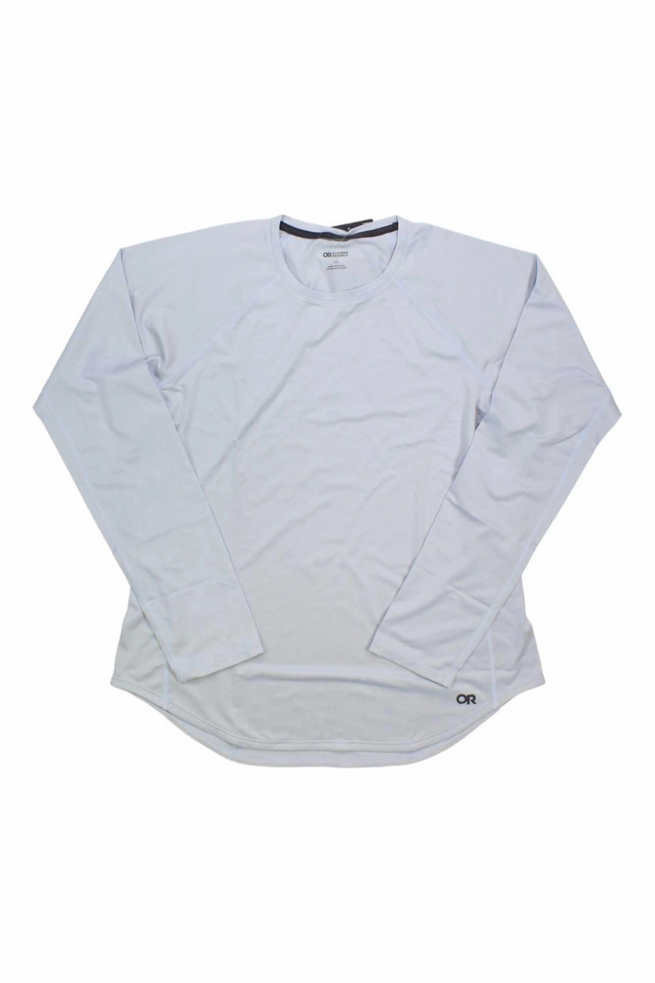 Free Shipping For Outdoor Research Womens Argon LS Tee online sale, 74% off, here will provide you cheapest price and free shipping worldwide.