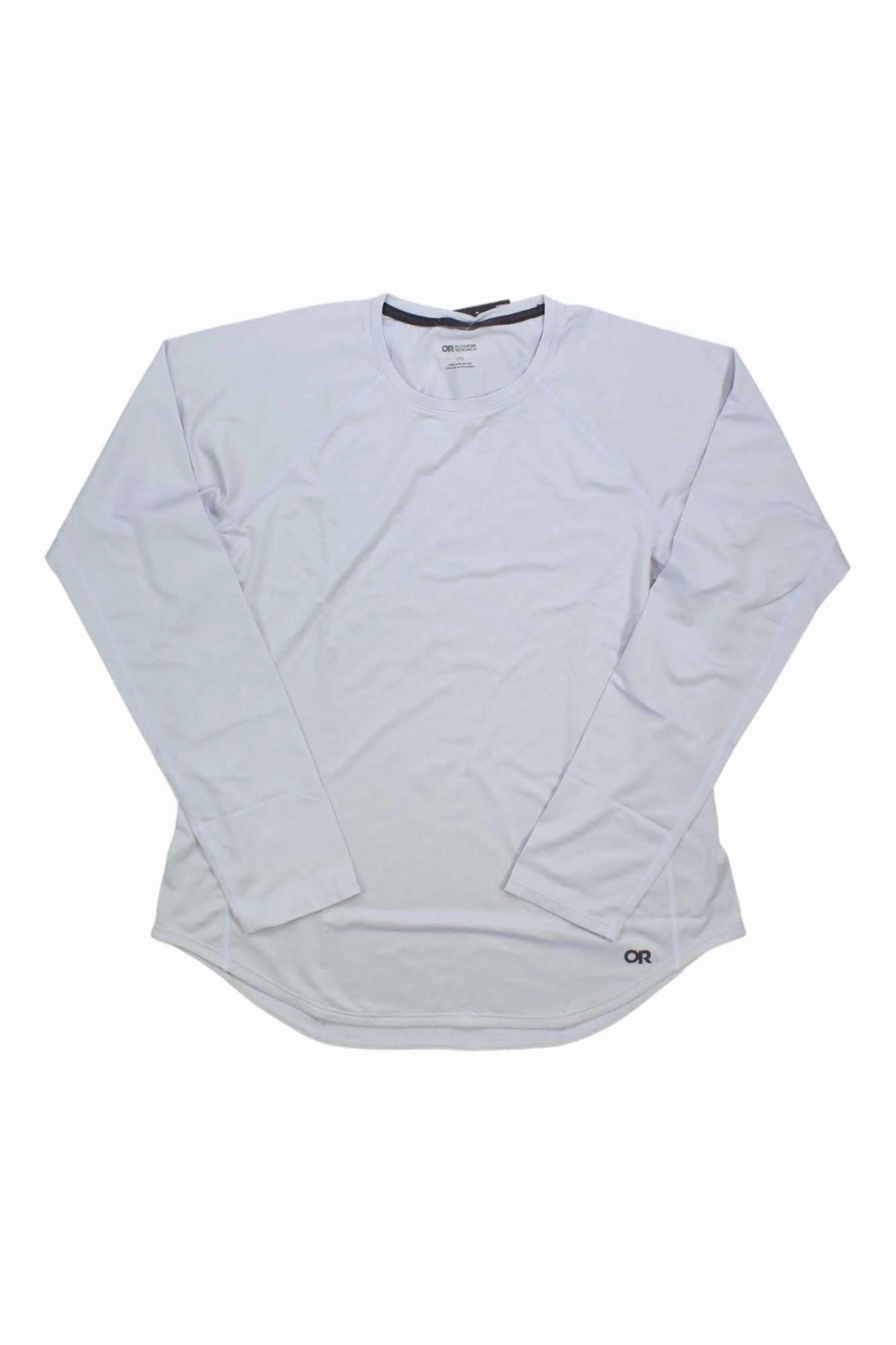 Trust our luxury Fashion Styles For Outdoor Research Womens Argon LS Tee Available Online , free shipping worldwide, trust our online store.