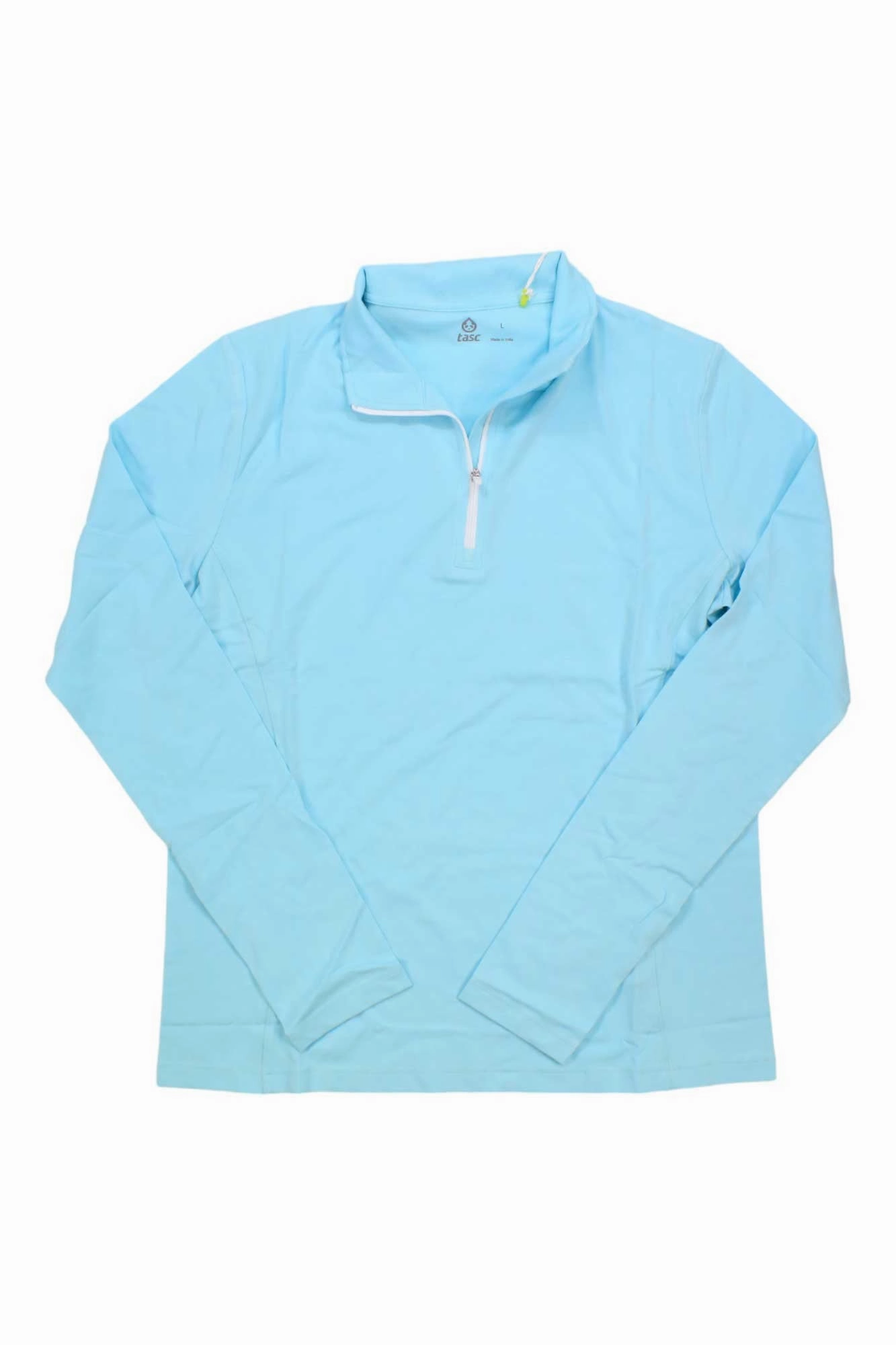 New Selection Of Fashion Tasc Womens Recess 1/4 Zip Top |Sale Up To 70% Off with lowest price, we offer many kinds Items and fashionable styles for you, 100% quality.