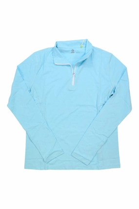 New Selection Of Fashion Tasc Womens Recess 1/4 Zip Top |Sale Up To 70% Off with lowest price, we offer many kinds Items and fashionable styles for you, 100% quality.