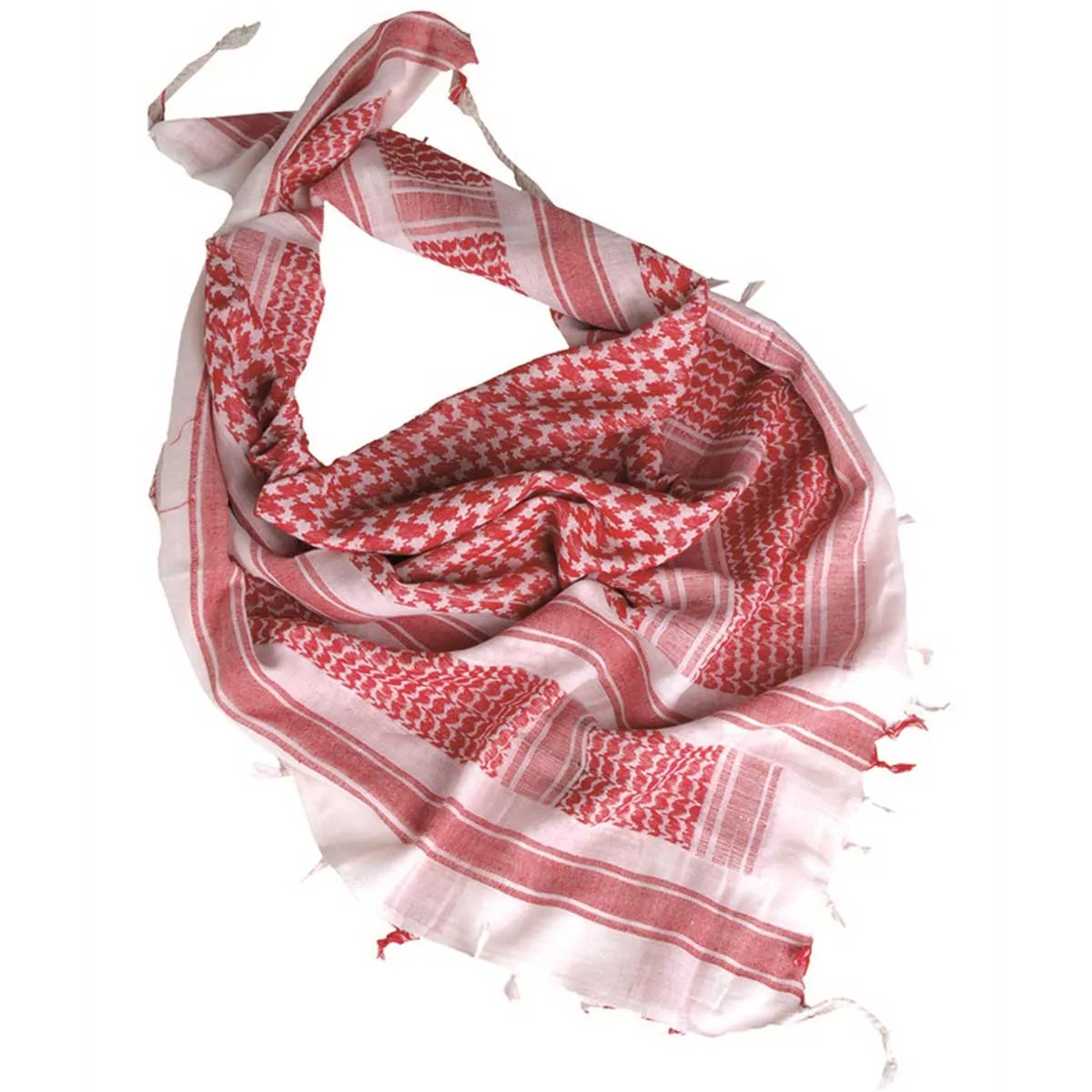 Discount For FIFA World Cup Mil-Tec Shemagh Head Scarf White / Red -Good Seller are all available in stock, bottom price, search for your favorite Items.