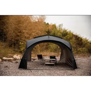 Lattest of 2025 FIFA World Cup Mountainhiker 8-10 Person Outdoor Camping Dome w/ 2 Side Wall -Official Website , best service for you, trust our online store.