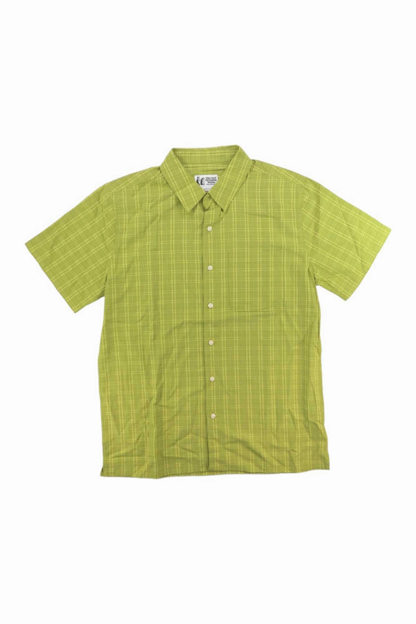 Wholesale price Marmot Mens Eldridge Novelty Classic SS Shirt , here will offer you fashion Items with lowest price.