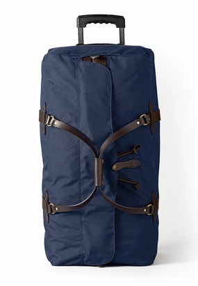 Filson Men's Large Rolling Duffel