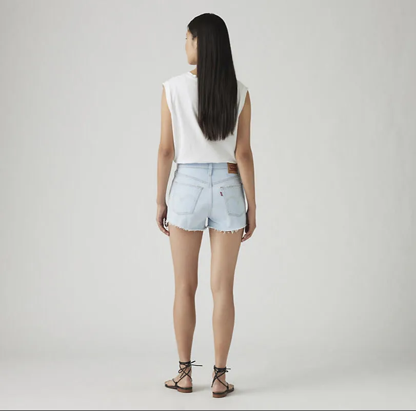 Buy Original 501 ORIGINAL JEAN SHORT at clearance now, Our Items are under very low price, it is a good choice for your shopping.