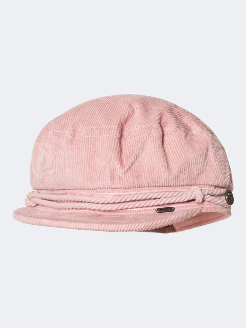 Lowest Price For Authentic Find Barts Catalina Girls Lifestyle Cap Pink Official Store get your discount price now, buy our best Items free shipping,