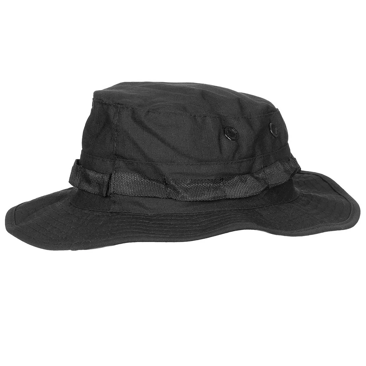2024-2025 Popular GI Ripstop Boonie Bush Hat Black at our online store, up to 80% off and free shipping worldwide.
