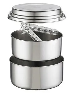 Find Fashion Find Best Sellers MSR Alpine 2 Pot Set -Up to 76%OFF Hot Sale have 74% discount and free shipping worldwide, welcome to orders our site for Items.
