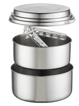 Find Fashion Find Best Sellers MSR Alpine 2 Pot Set -Up to 76%OFF Hot Sale have 74% discount and free shipping worldwide, welcome to orders our site for Items.