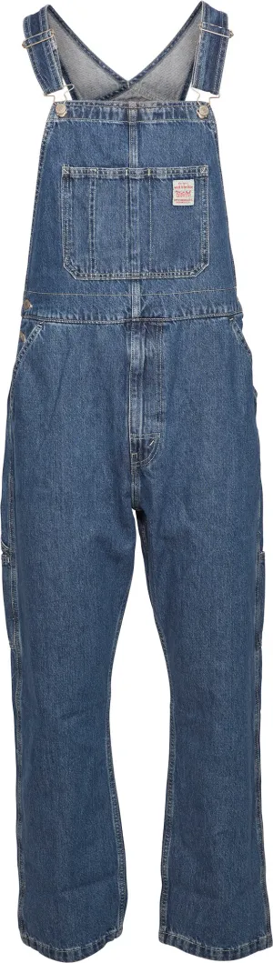 Lowest price Find Best Sellers Red Tab Overall - Men's|-|Salopette Red Tab - Homme ,High Quality online store, reasonbale price and high quality for you.