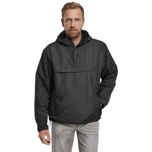 69%off Discount Sale For Find Cheap Brandit Windbreaker Jacket Black With Classic Style are free shipping worldwide, choose the cheap Items.