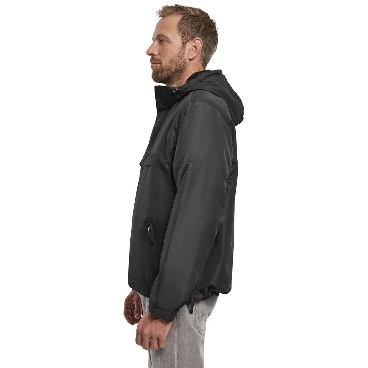 Great Demand Brandit Windbreaker Jacket Black get 74% discount sale, bottom price, we offer you cheapest Items on sale, welcome to orders here.