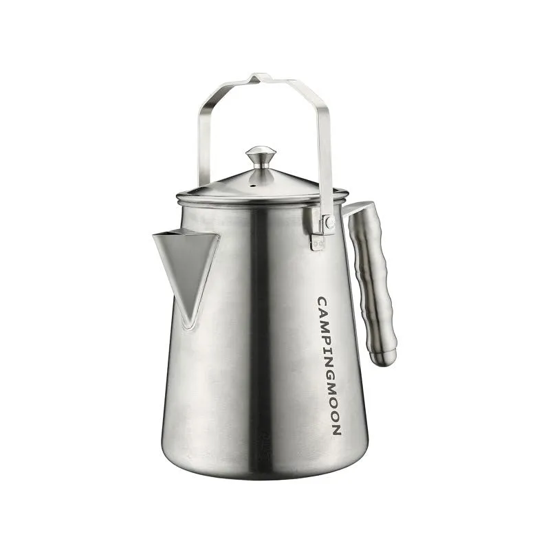 55-72%OFF Cheap Campingmoon Camping Kettle 1.5L at best price, you can find various styles of our fashion Items.