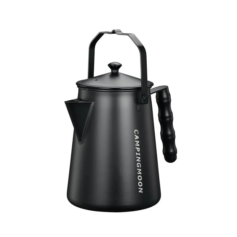 Cheapest Price Find Cheap Campingmoon Camping Kettle 1.5L Cheap Sale,Lowest Price , browse the newest styles of these products at our official website.