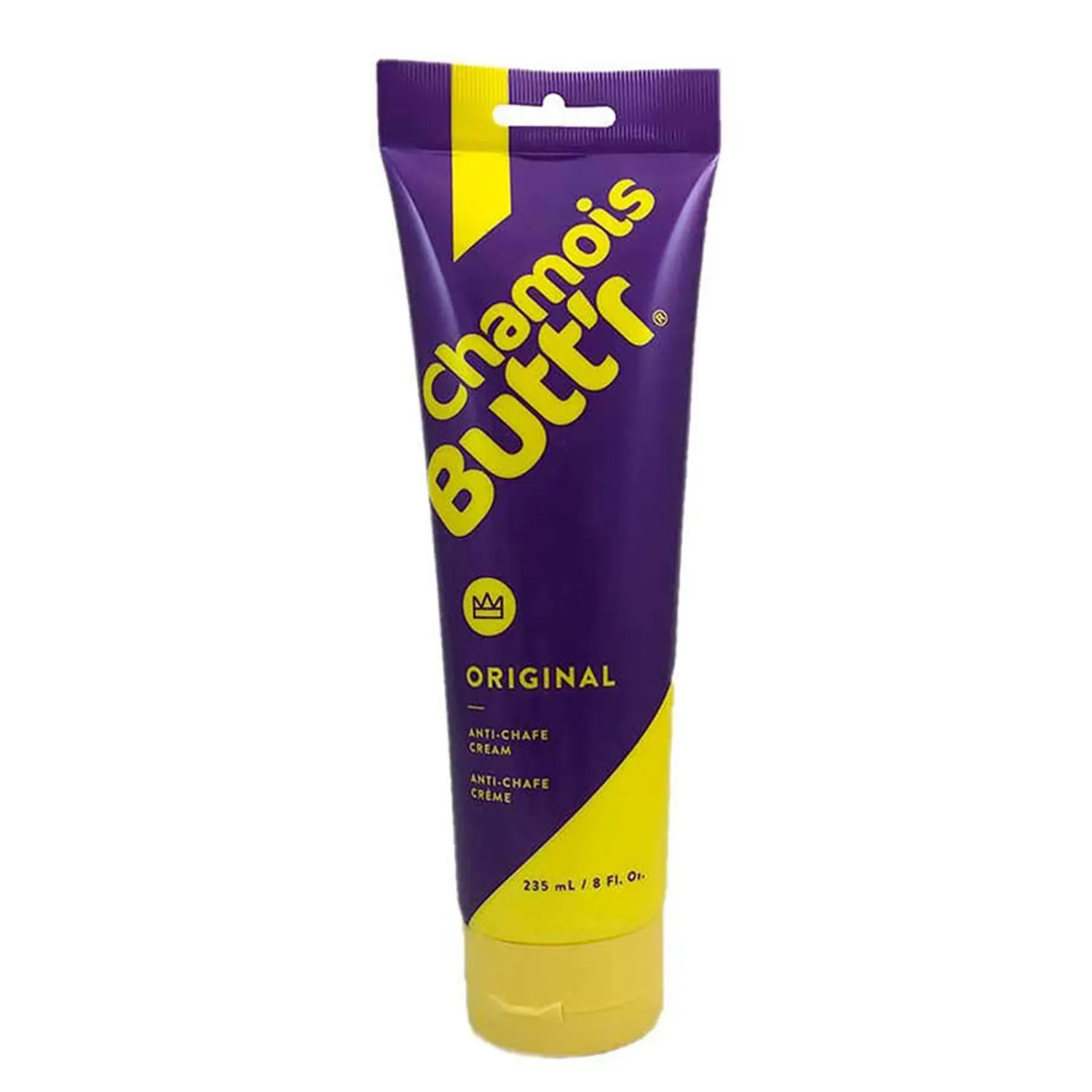 Get the Find Cheap Chamois Butt'r Anti-Chafe - 8 oz Tube|-|Anti-irritation Chamois Butt'r - Tube 8 oz Limited Time , high quality and mor surprise are waiting for you now.
