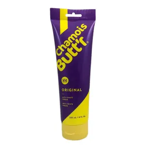 Get the Find Cheap Chamois Butt'r Anti-Chafe - 8 oz Tube|-|Anti-irritation Chamois Butt'r - Tube 8 oz Limited Time , high quality and mor surprise are waiting for you now.