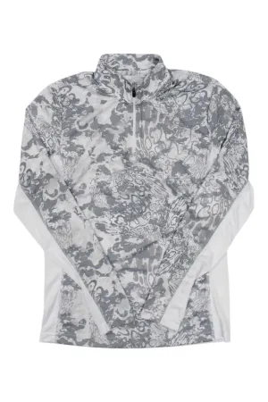 Genuine Find Clearance Huk Womens Icon X Tide Change 1/4 Zip Top ,78%OFF Cheap Sale , top quality with stylish designs to choose.