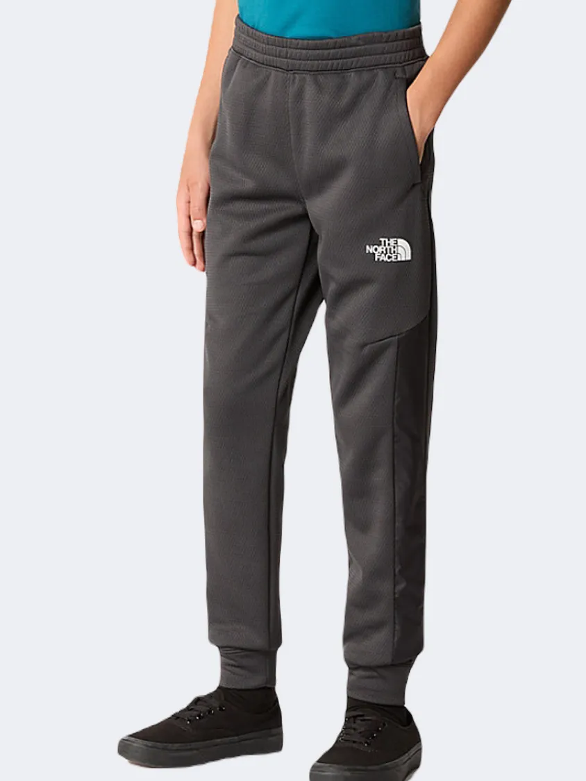 Official And Newest Find Clearance The North Face Mountain Athletics Boys Hiking Pant Asphalt Grey/Black On Sale Now retail sale, all unique range of cheap Items sale here.