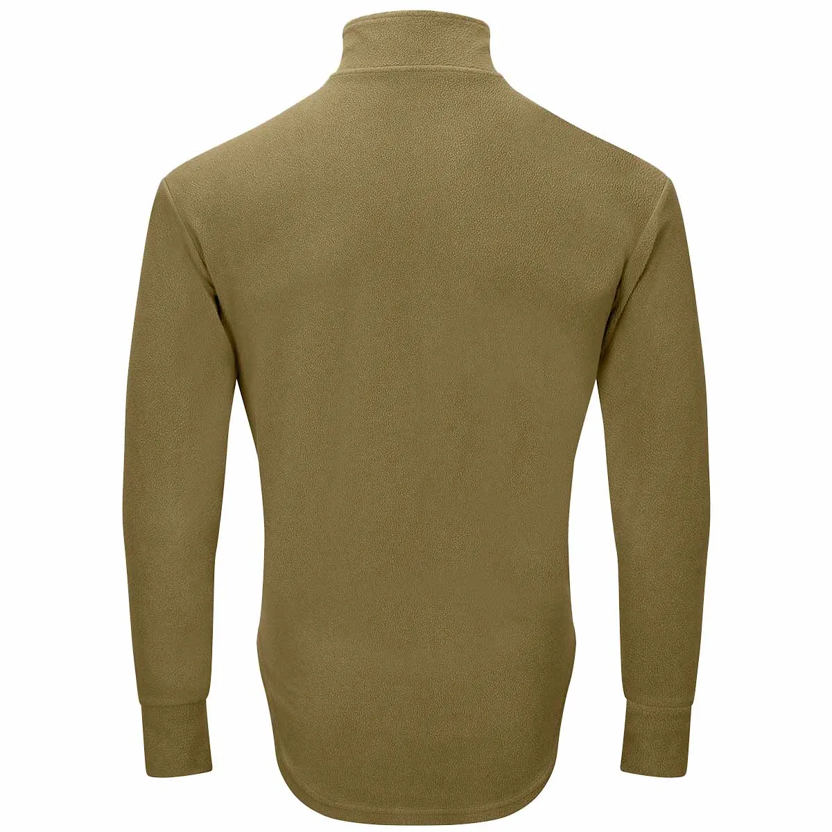 Best sell British Army PCS Thermal Fleece Undershirt Olive - Grade 1 hottest sale, free shipping and lowest price.