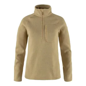 Affordable Price For Find Designer Fjallraven Womens Ovik Fleece Half Zip Sweater For Cheap Sale have great discount with free shipping, we offer you special Items sale, 100% quality.