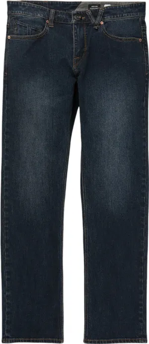 Stock up on your favorite designer brand with shoes in this Find Designer Solver Denim Jeans - Men's|-|Jean en denim Solver - Homme Official Site online shop, high quality and lowest price, purchase our Items here.