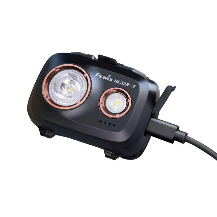 New Style & Cheap Fenix HL32R-T Rechargeable Headlamp 800 Lumens , enjoy big discount Items here, super customer service for you!