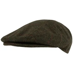 Find Best Sellers Find Genuine Jack Pyke Wool Blend Flat Cap Dark Olive ,Soft and Light , we can give you double coupon, buy now!