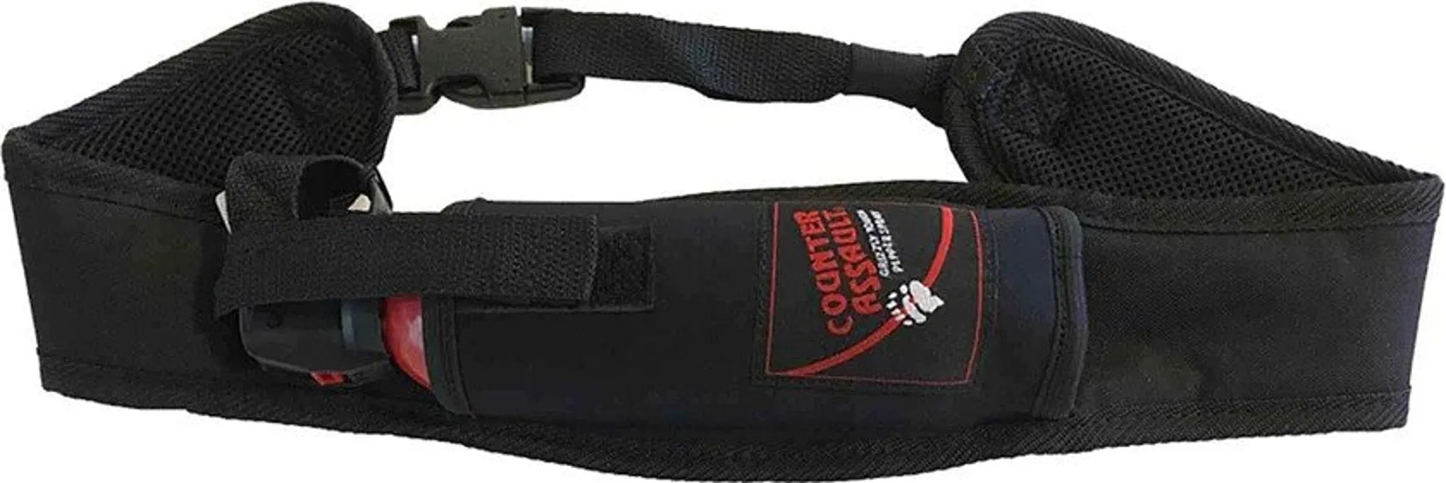 Shop For Clearance Find Genuine Waist Holster Belt |-|Ceinture-tui pour vaporisateur chasse-ours Best Selling , get your fashionable styles here.