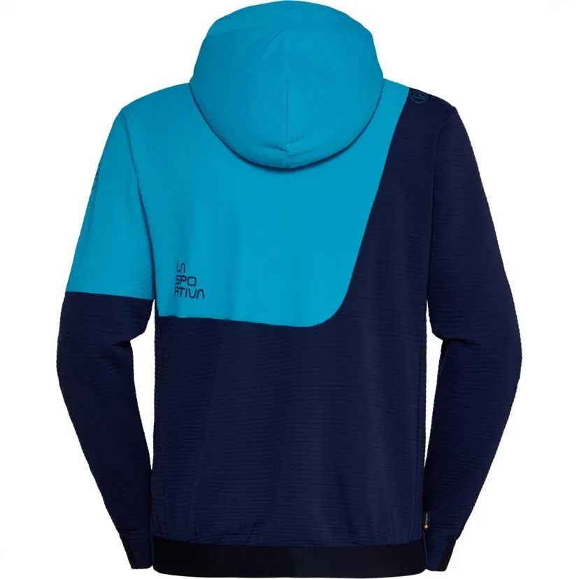 World-Wide Free Shipping LA SPORTIVA Men's Mood Hoody , we provide you Items here, we guarantee 100% original!