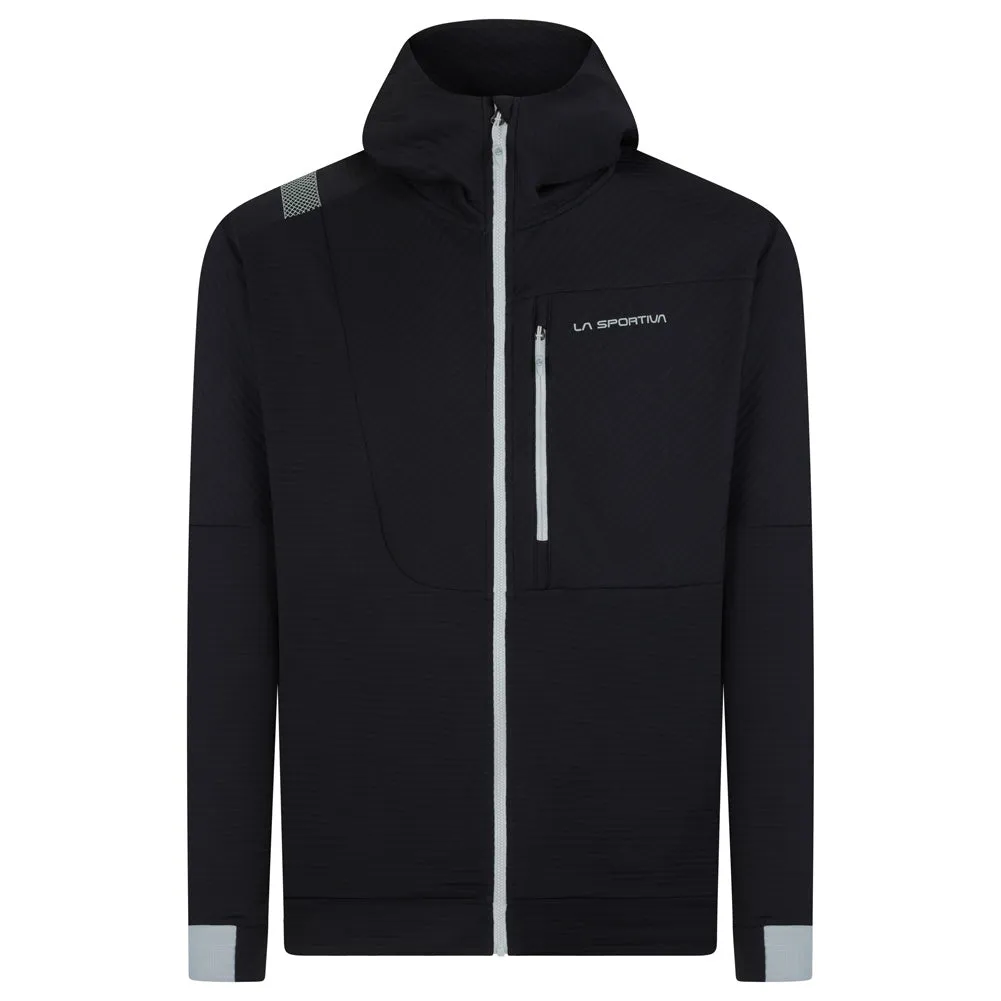 Select our newest LA SPORTIVA Men's Mood Hoody supply you newest style and best price.