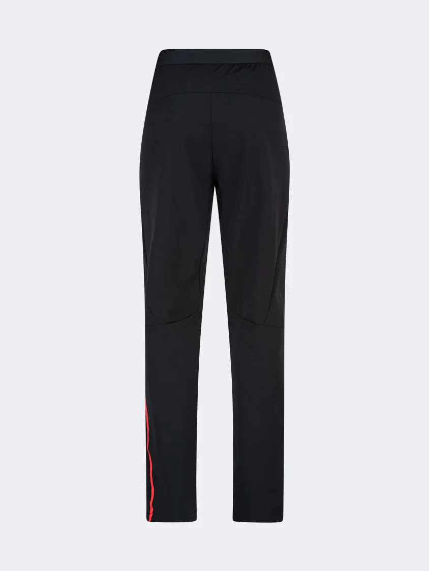 Forefront of the times Oil And Gaz Lightweight Unisex Hiking Pant Black/Red is hot sale now, we provide 74% off discount with new style and cheapest price.