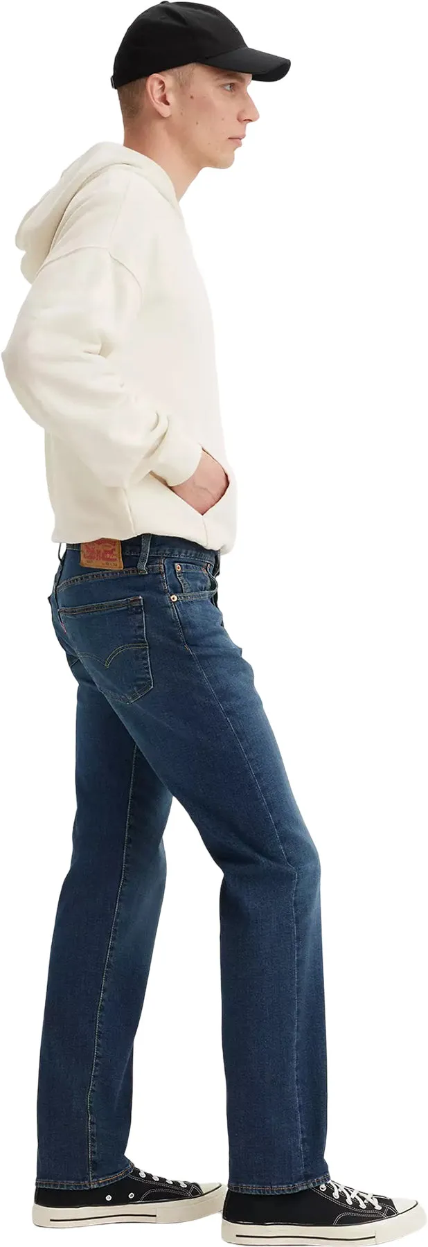 Get Popular 501 Original Fit Jeans - Men's|-|Jeans Original 501 - Homme , we provide cheapest and best Items online, 100% quality.
