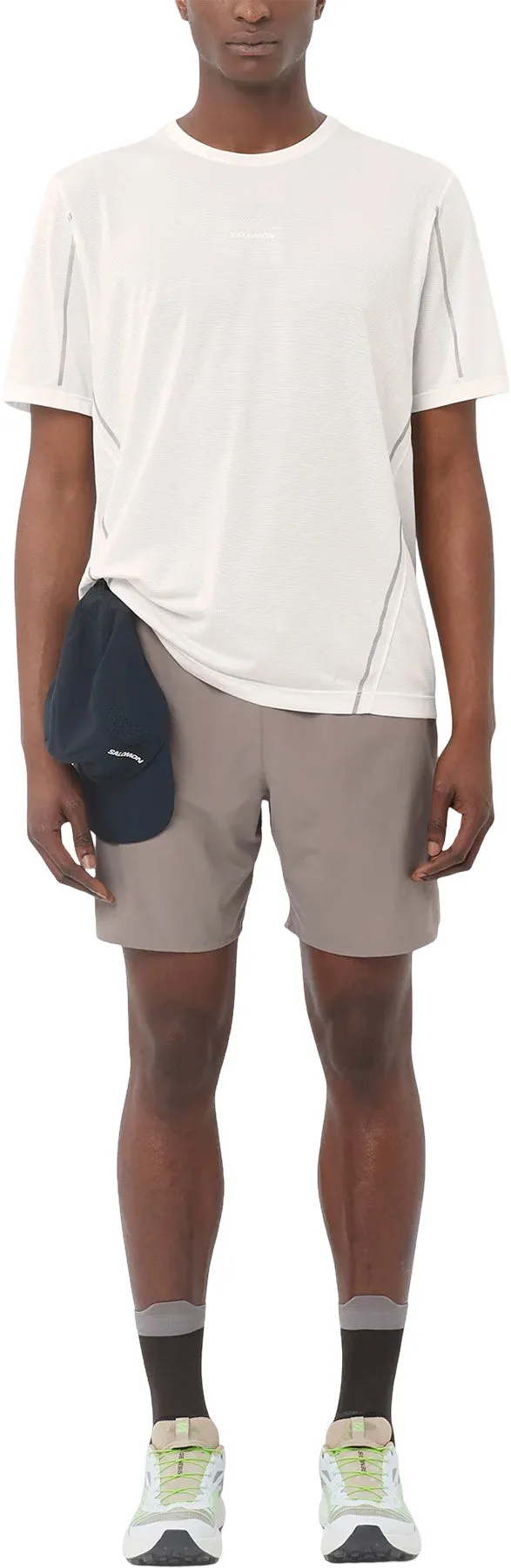Top-Rated Quality SHAKEout Core Stellar Shorts 7" - Men's|-|Short SHAKEout Core Stellar 7" - Homme have great discount sale, 74% off, select the latest Items, reasonable price for you.