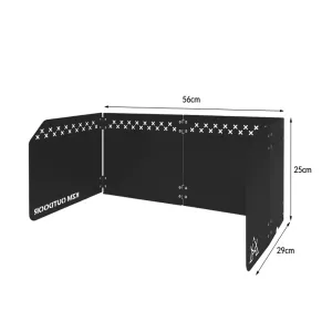Russia Find Luxury KZM Viento Wind Shield S On Sale,Top Quality , wear our fashion design Items, welcome to orders as soon as possibale.