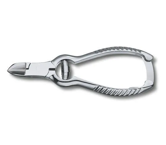 Shop latest Find Original [CLEARANCE] Victorinox Nail Clipper, Sprung Nail Pliers with Grooved Handles At Great Prices at our genuine online store, latest style Items with big discount for you.