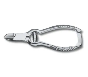 Shop latest Find Original [CLEARANCE] Victorinox Nail Clipper, Sprung Nail Pliers with Grooved Handles At Great Prices at our genuine online store, latest style Items with big discount for you.