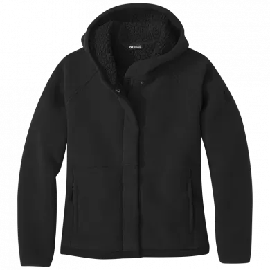 Shop For Authentic Find Original OUTDOOR RESEARCH Women's Juneau Fleece Hood Clearance Sale,Best Choice supply you newest style and best price.