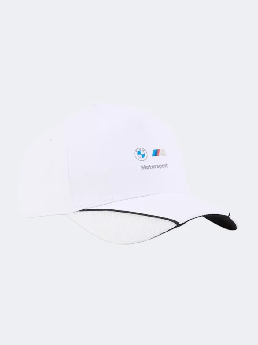 Select For Latest Find Original Puma Bmw Motorsport Baseball Men Lifestyle Cap White Exclusive Bonus , largest selection of Items clearance sale, 100% Authentic and Original!