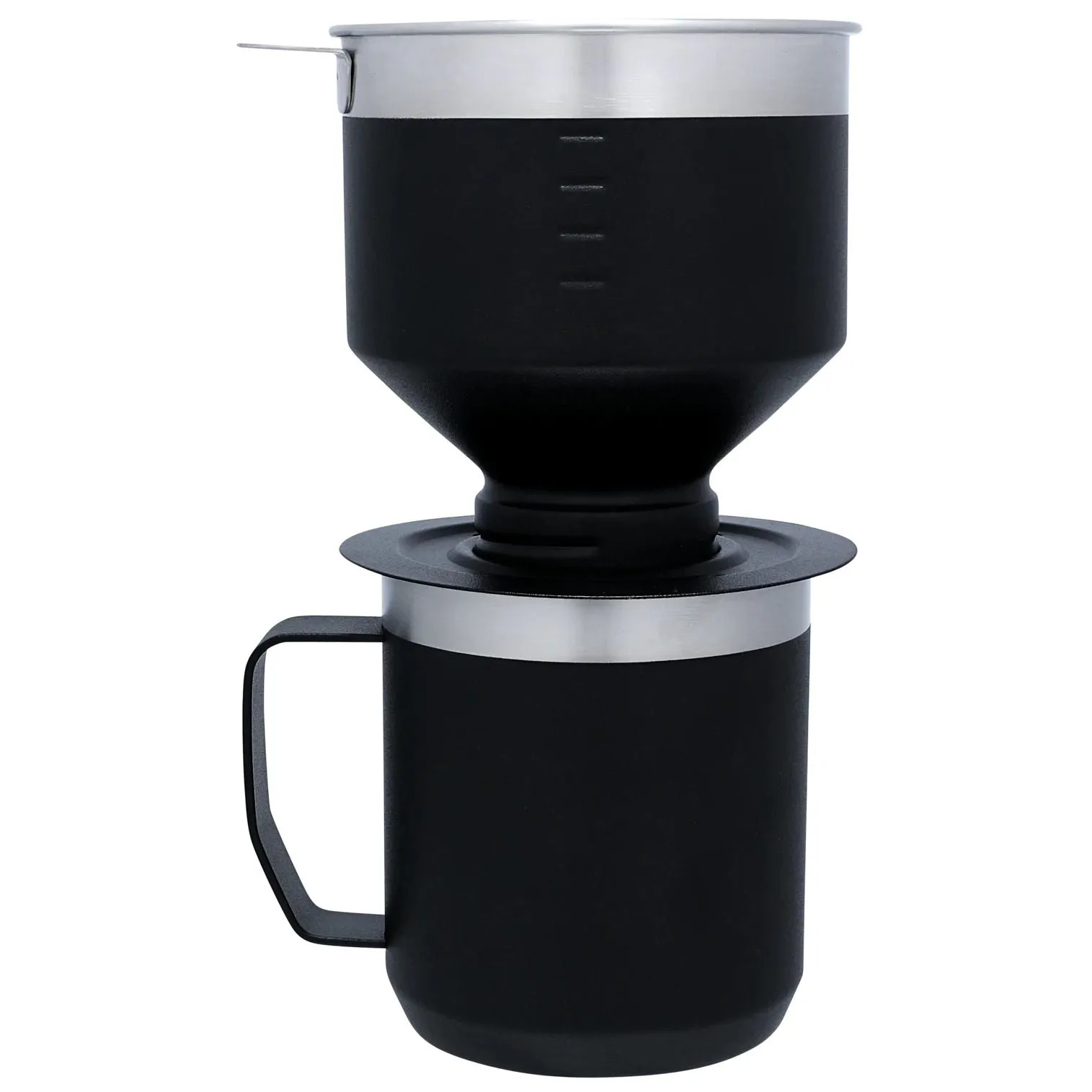 Hot Sale Stanley Classic Perfect Brew Pour Over Set Black are hot sale, fashionable and stylish!